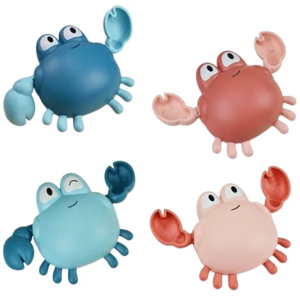 Игрушки для ванной Hola Toys 8600022921059 от 3 месяцев photo 1 Игрушки для ванной Hola Toys 8600022921059 от 3 месяцев photo 1