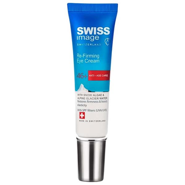 Крем Swiss Image Refirming Under Eye Cream 0.015л / универсальное photo 1