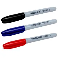 Marker Proline 7041738  Cantitatea în set - 3