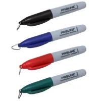 Marker Proline 7041741  Cantitatea în set - 4