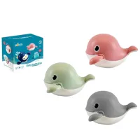 Jucării de baie Hola Toys 8600022921073 de la 3 luni