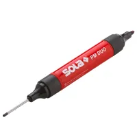 Маркер Sola 39230  Количество в наборе - 1