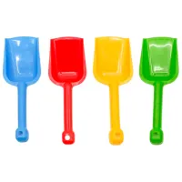 Hабор игрушек для песка Maximus MX5466 Пластик / 1