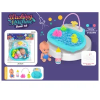 Jucării de baie Hola Toys 8600023452781 de la 3 luni