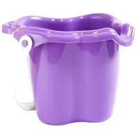 Hабор игрушек для песка Burak Toys 00470  Пластик / 1