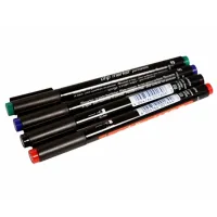 Маркер OHP E-140 - 4 Количество в наборе - 4