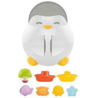 Игрушки для ванной Hola Toys 6920240419001 от 3 месяцев