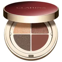 Тени для век CLARINS Quatuor  4.2 гр / 010