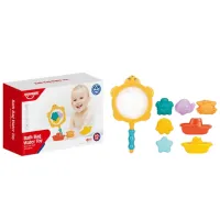 Jucării de baie Hola Toys 6920240419032 de la 3 luni