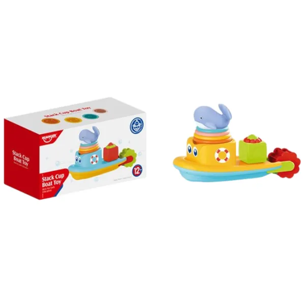 Игрушки для ванной Hola Toys 6920240419025 от 3 месяцев photo 1 Игрушки для ванной Hola Toys 6920240419025 от 3 месяцев photo 1