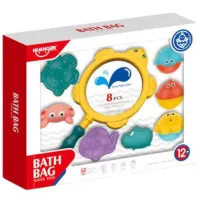 Игрушки для ванной Hola Toys 6920240419179  от 1 года