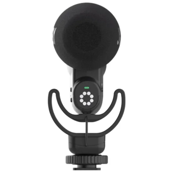 Микрофон Joby Wavo PLUS Черный photo 3