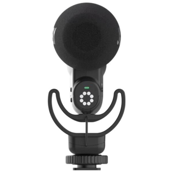 Микрофон Joby Wavo PLUS Черный photo 3
