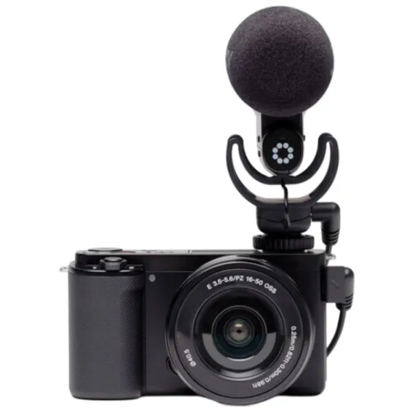 Микрофон Joby Wavo PLUS Черный photo 7