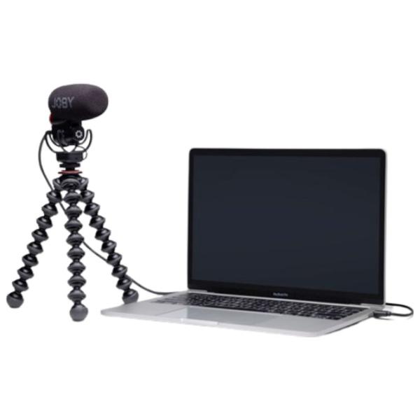 Микрофон Joby Wavo PLUS Черный photo 10