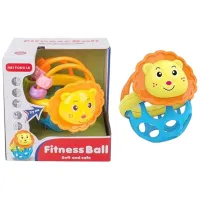 Jucărie pentru dentiție POLESIE 28565 