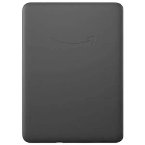 Электронная книга Kindle Paperwhite (12 Generation) (2024) 7" / E-Ink / 16 ГБ / Черный photo 3
