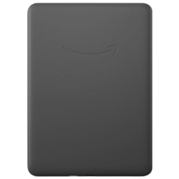 Электронная книга Kindle Paperwhite (12 Generation) (2024) 7" / E-Ink / 16 ГБ / Черный photo 3