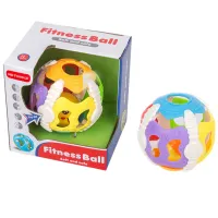 Игрушка для прорезывания зубов POLESIE 28534 