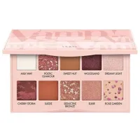 Тени для век Pupa Vamp! Scented 6.5 г / 006 