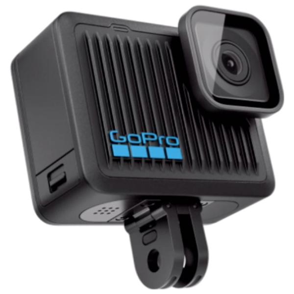 Cameră action GoPro HERO 12 MP / 1250 mAh / Black photo 2