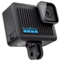 Cameră action GoPro HERO 12 MP / 1250 mAh / Black photo 2