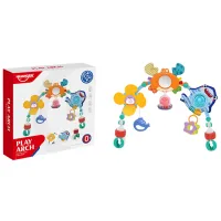 Игрушка для прорезывания зубов POLESIE 04208 