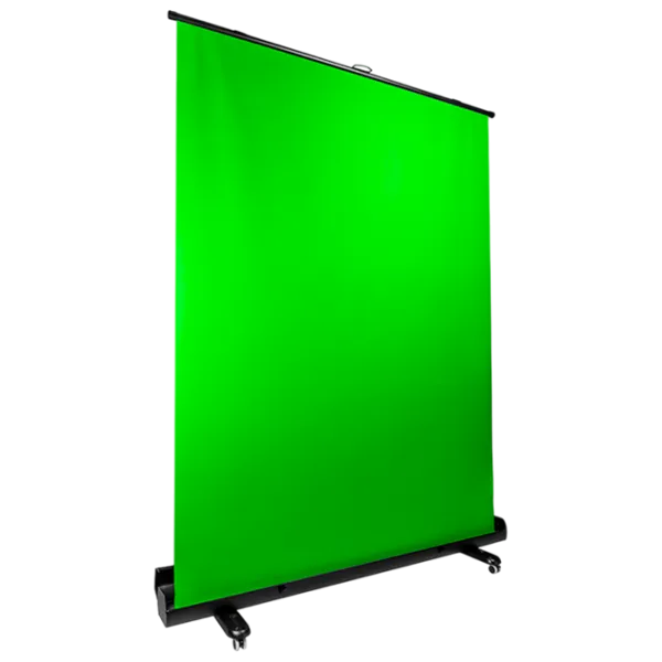 Chroma key Streamplify Screen Lift Green Screen Streamline Green photo 1