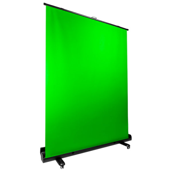 Chroma key Streamplify Screen Lift Green Screen Streamline Green photo 1