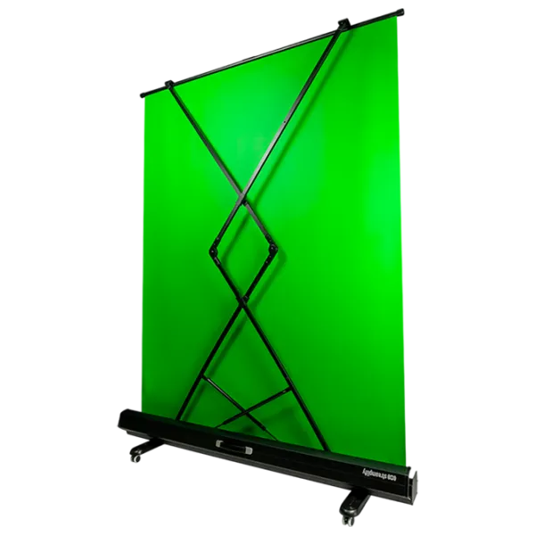 Chroma key Streamplify Screen Lift Green Screen Streamline Green photo 3