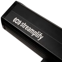 Хромакей Streamplify Screen Lift Green Screen Streamline Зеленый photo 4