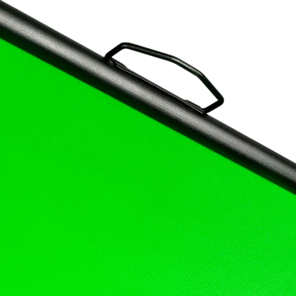 Chroma key Streamplify Screen Lift Green Screen Streamline Green photo 5