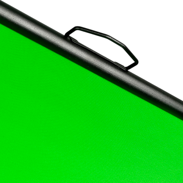 Chroma key Streamplify Screen Lift Green Screen Streamline Green photo 5