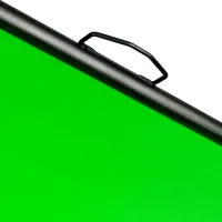 Хромакей Streamplify Screen Lift Green Screen Streamline Зеленый photo 5