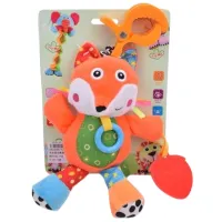 Jucărie pentru dentiție POLESIE 240003 