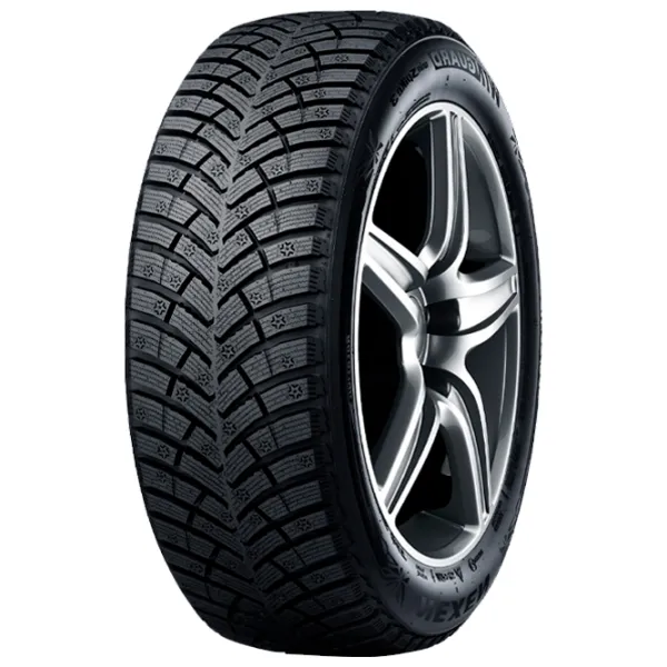 Anvelope Nexen Winguard WinSpike 3 225/55 R18 98T Iarnă / Autoturism photo 1 Anvelope Nexen Winguard WinSpike 3 225/55 R18 98T Iarnă / Autoturism photo 1