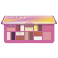 Тени для век Pupa Palette L Life In Color  / 002