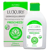 Sapun igiena intima Luxury Freschezza 250 ml / Prospeţime