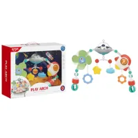 Игрушка для прорезывания зубов POLESIE 18059 