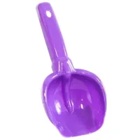 Hабор игрушек для песка Burak Toys 4 Neptun Пластик / 1