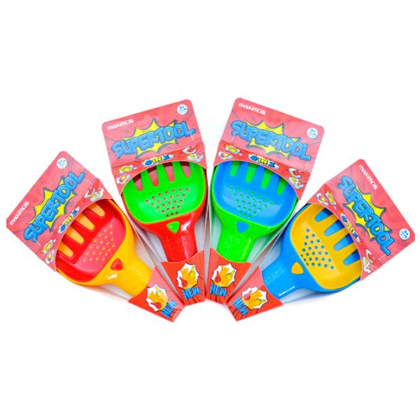 Set de jucării pentru nisip Maximus MX5495 Plastic / 2 photo 3 Set de jucării pentru nisip Maximus MX5495 Plastic / 2 photo 3