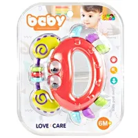 Jucărie pentru dentiție POLESIE 91014 