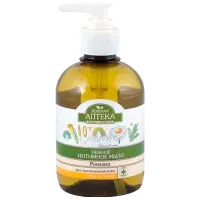 Интимный гель Z.A. Ромашка 370 мл / Свежесть