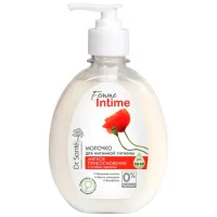 Gel intim Dr.Sante Femme Intime 230 ml / Prospeţime