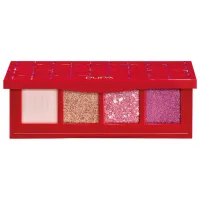 Тени для век Pupa Holiday Land 5.2 г / 001