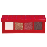 Тени для век Pupa Holiday Land 5.2 г / 002