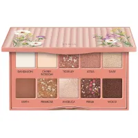 Тени для век Pupa Sunny Afternoon Eyes 6.5 г / 001