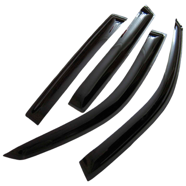 Paravânturi auto Honda Civic VIII 2006 - 2011 Cobra Tuning photo 1 Paravânturi auto Honda Civic VIII 2006 - 2011 Cobra Tuning photo 1