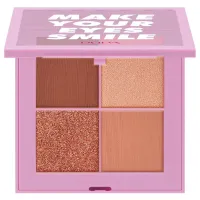 Тени для век Pupa Enjoy! Make Your Eyes Smile  / 002