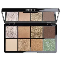 Fard de pleoape Artdeco Eyelights Palette 12 g / 